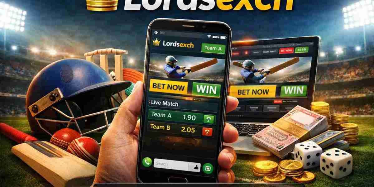 Lordsexch: What It’s Really Like Using the Platform