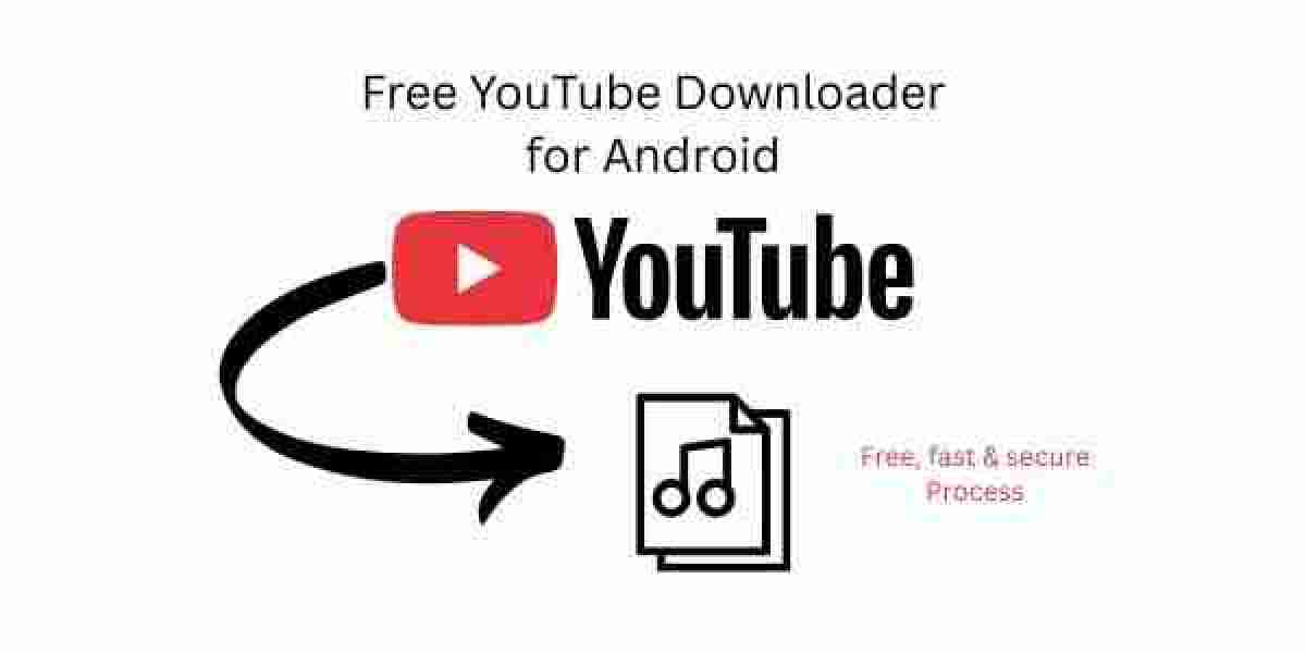 Top 5 YouTube Downloaders for High-Quality & Fast Downloads