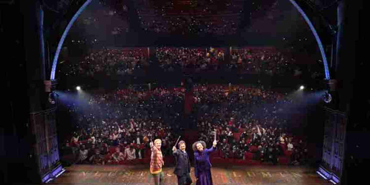 Harry Potter & The Cursed Child - Returns to Melbourne