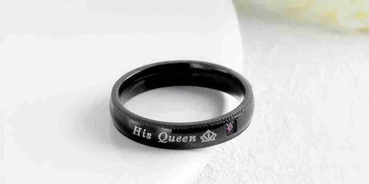 Best Anniversary Ring Ideas