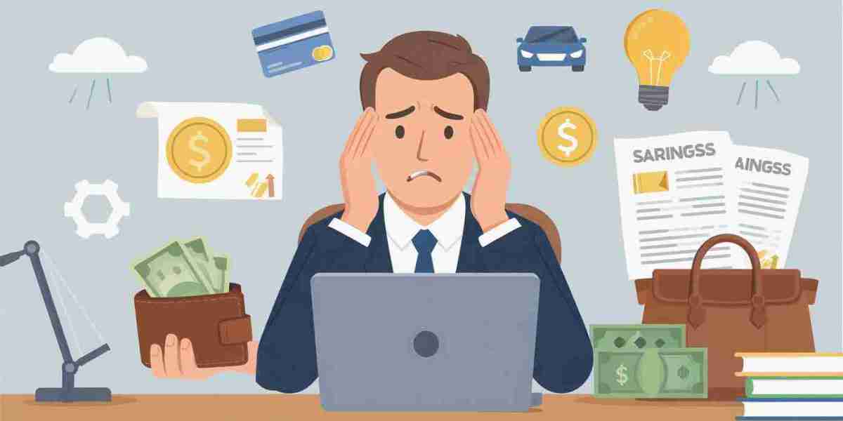 Why Earning More Doesn’t Always Mean You Save More