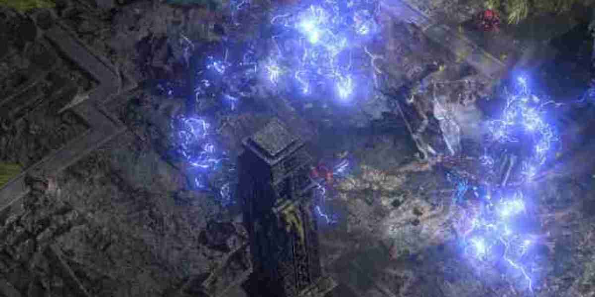 MMOEXP POE2:Path of Exile 2 Campaign Martial Weapons Guide