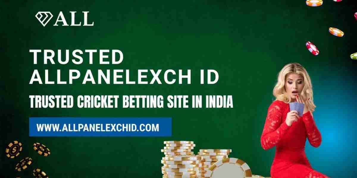 Get Trusted AllpanelExch Com ID in India (2026 Guide)