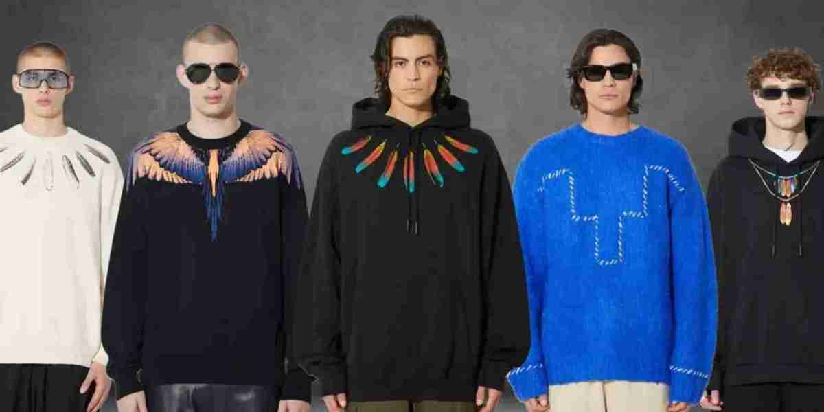 Marcelo Burlon Clothing: From Patagonian Roots to Italian Streetwear Royalty