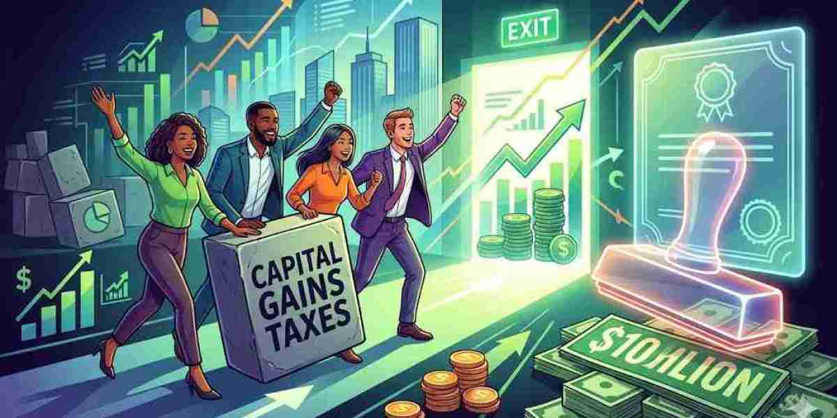 Can Founders Still Use Section 1202 to Wipe Out $10 Million in Capital Gains?