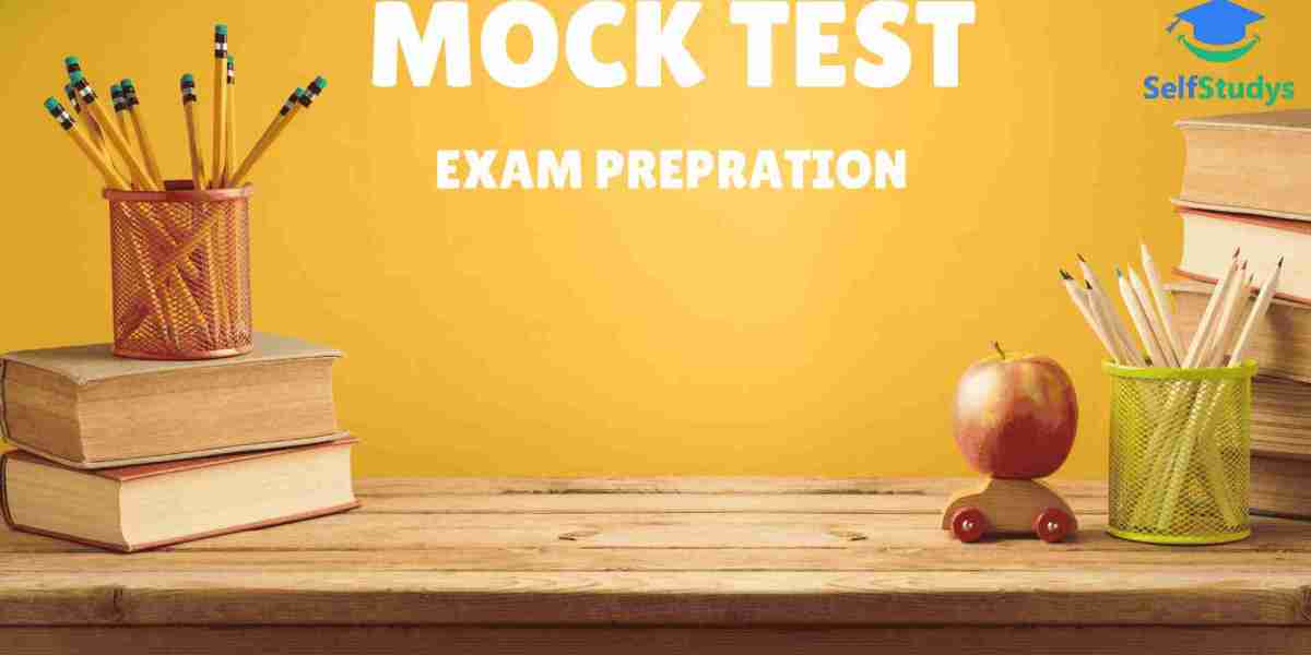How NEET Mock Test Supports Strategic Revision in the Final Phase