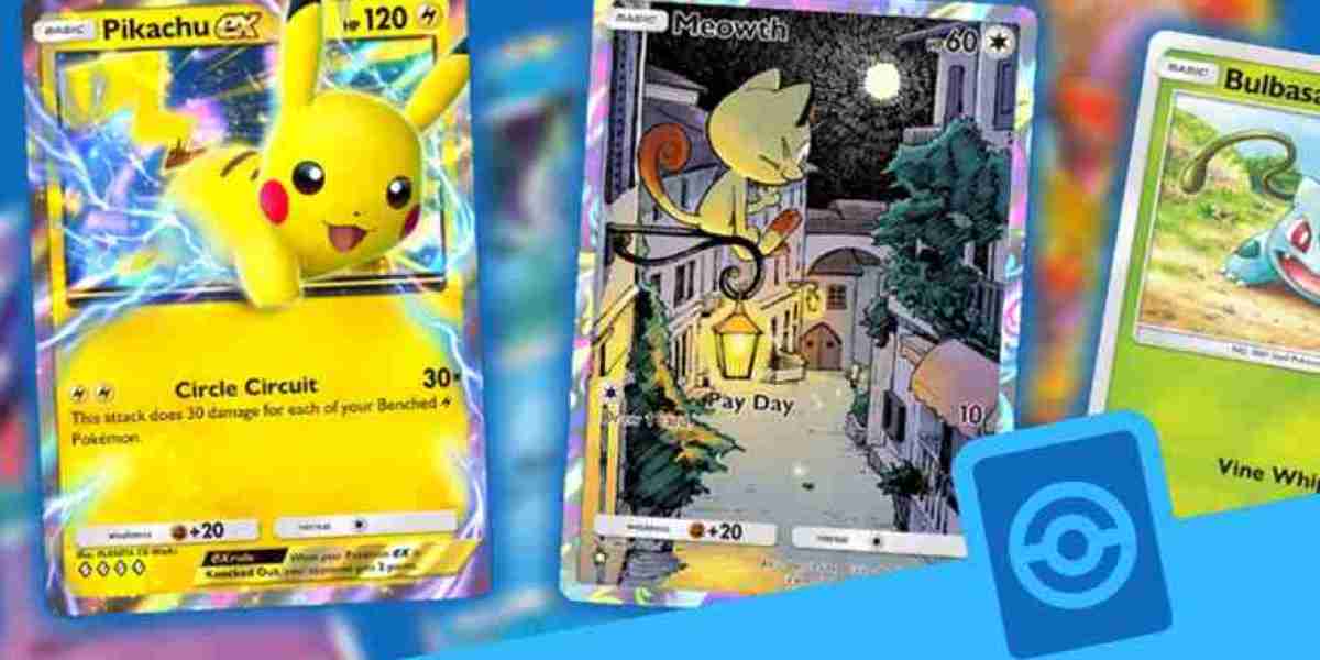 Pokémon TCG Pocket: Geheime Sammel-Mission enthüllt