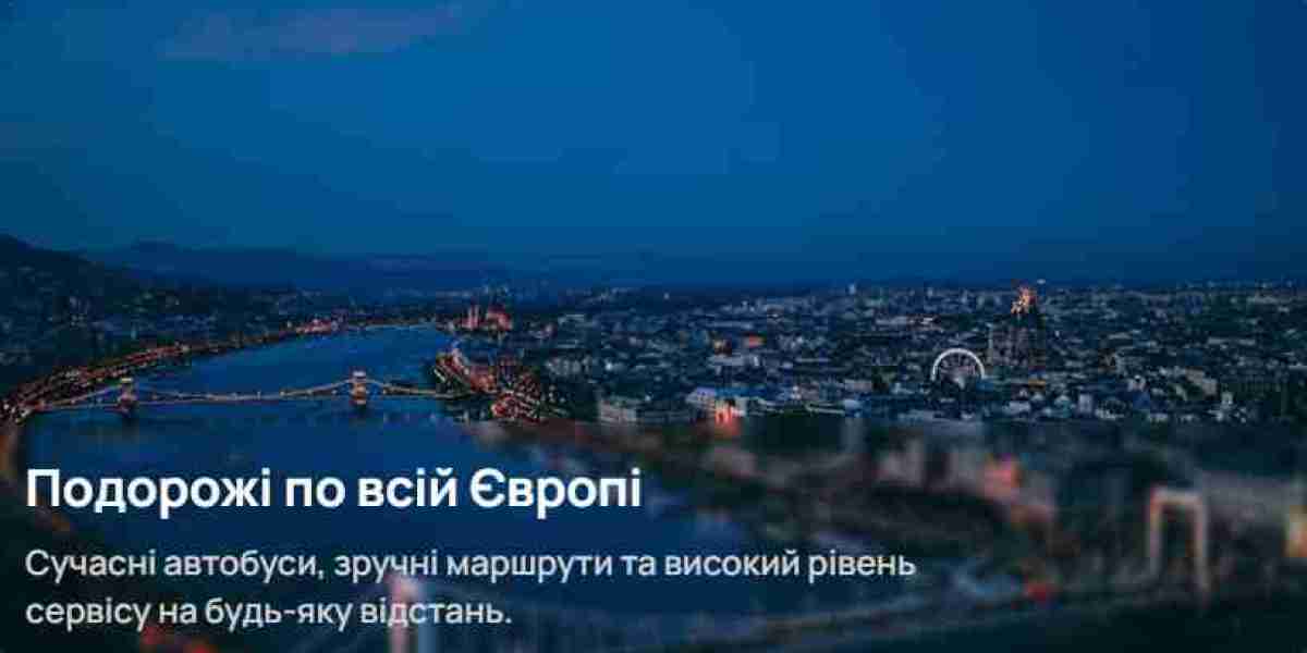 Київ – Варшава: як обрати надійний автобусний рейс до серця Польщі