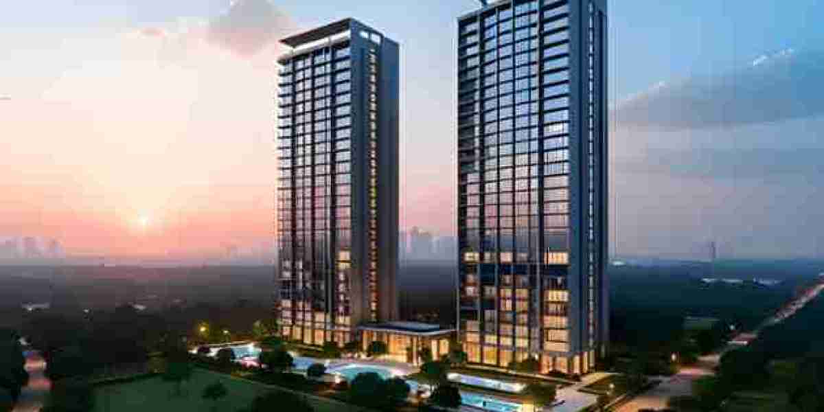 The New Standard of Luxury: Exploring Sobha Rivana in Greater Noida West