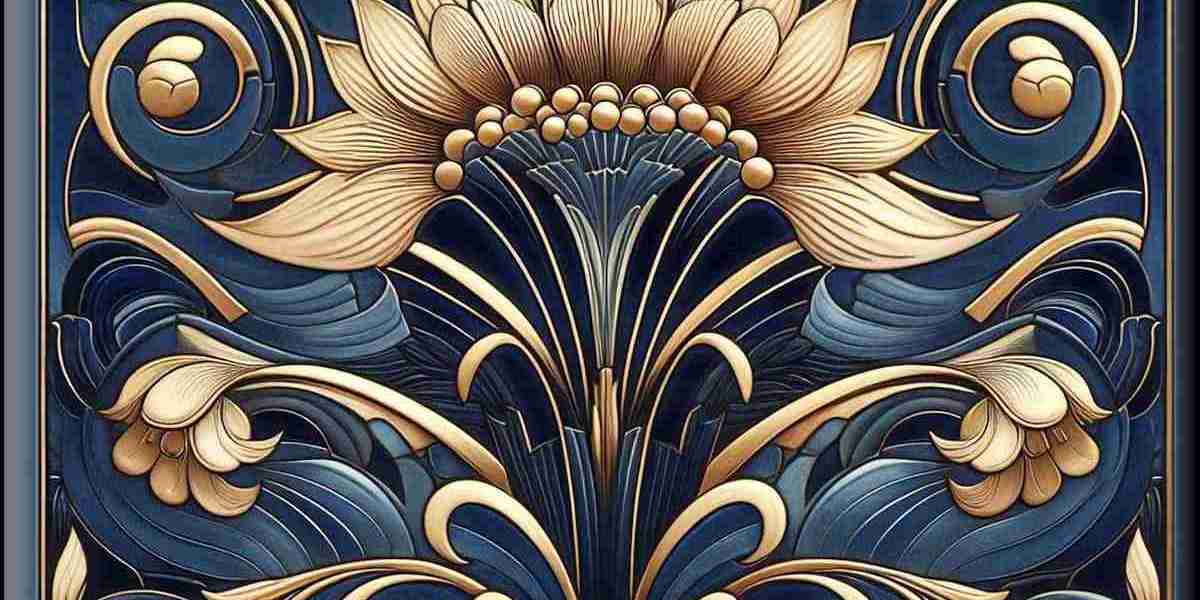 Sustainability and Innovation in Surface Design: The Impact of Digital Ceramic Printing