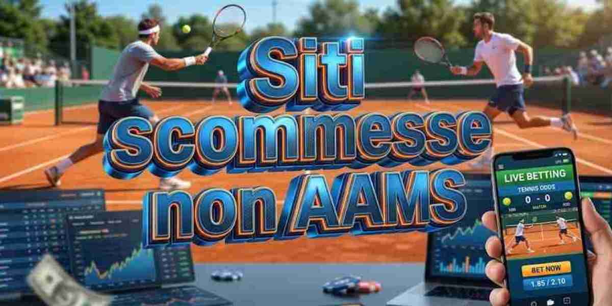 Meilleurs Bookmakers Non AAMS : Guide Complet pour Parier en Toute Liberté