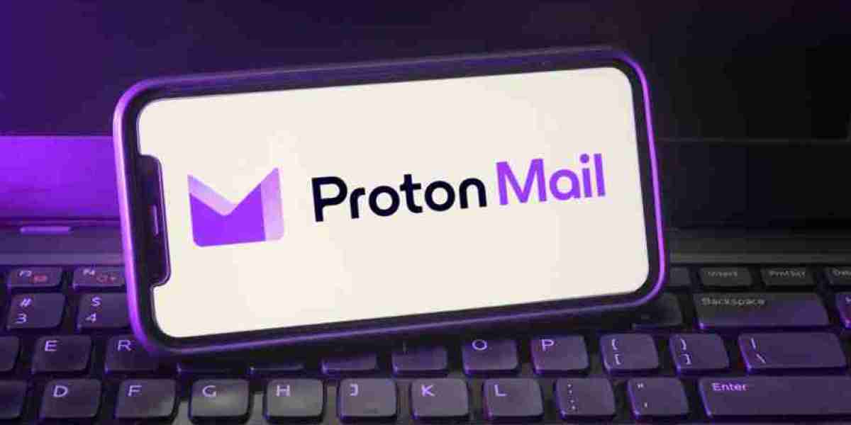 Proton 'Born Private': Secure Kids’ Email from Day One