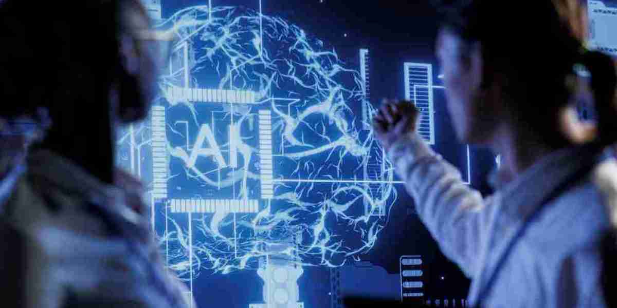 What Is Generative AI Development and Why Does Your Business Need It in 2026?