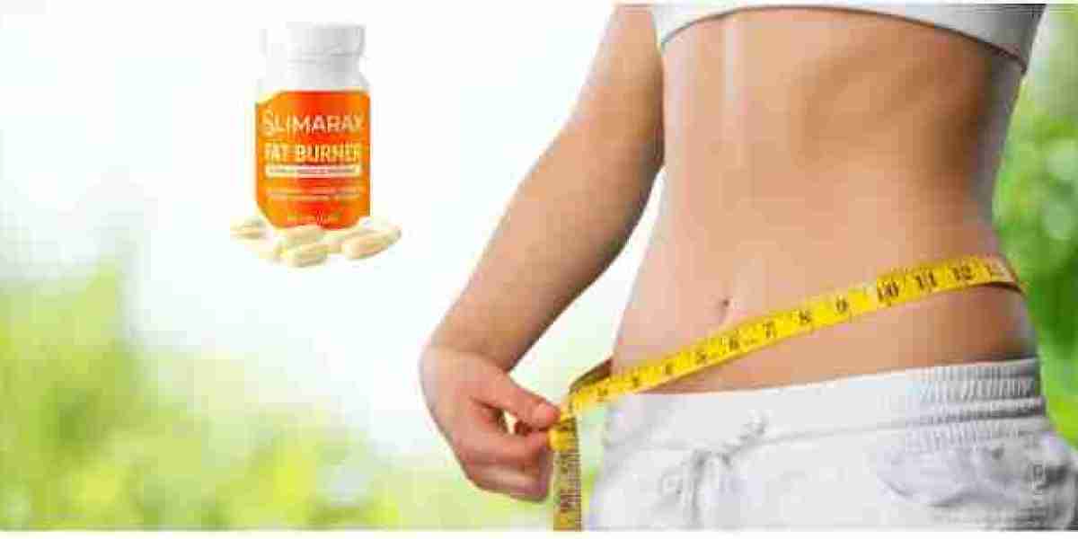 Slimarax peut-il vous aider à perdre du poids ? Tout ce qu'il faut savoir