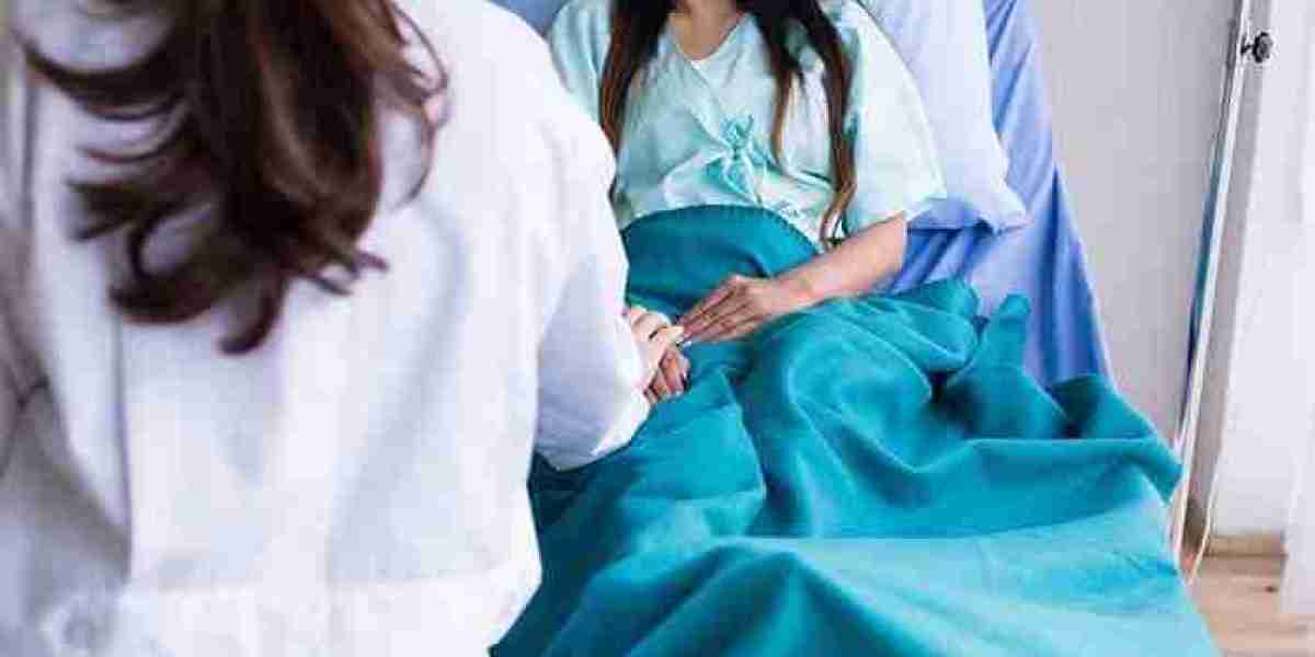 The Gold Standard of Healing: Why a Private Nurse for Plastic Surgery Recovery is Essential