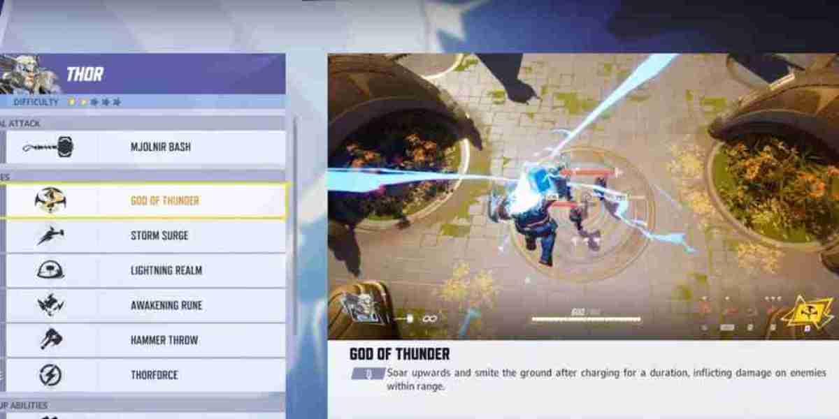 Marvel Rivals: Top Ultimate Abilities Ranked