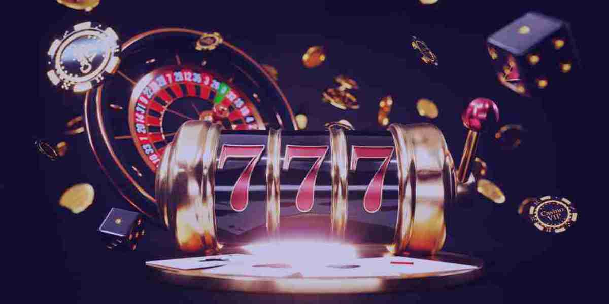 Online Slot Themes That Bring Adventure And Excitement Instantly