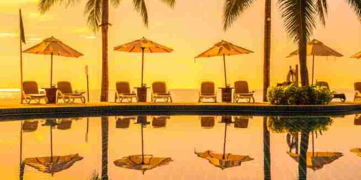 Best Beach Side Restaurant In Dubai and Dubai Ladies Day Beach Club Guide