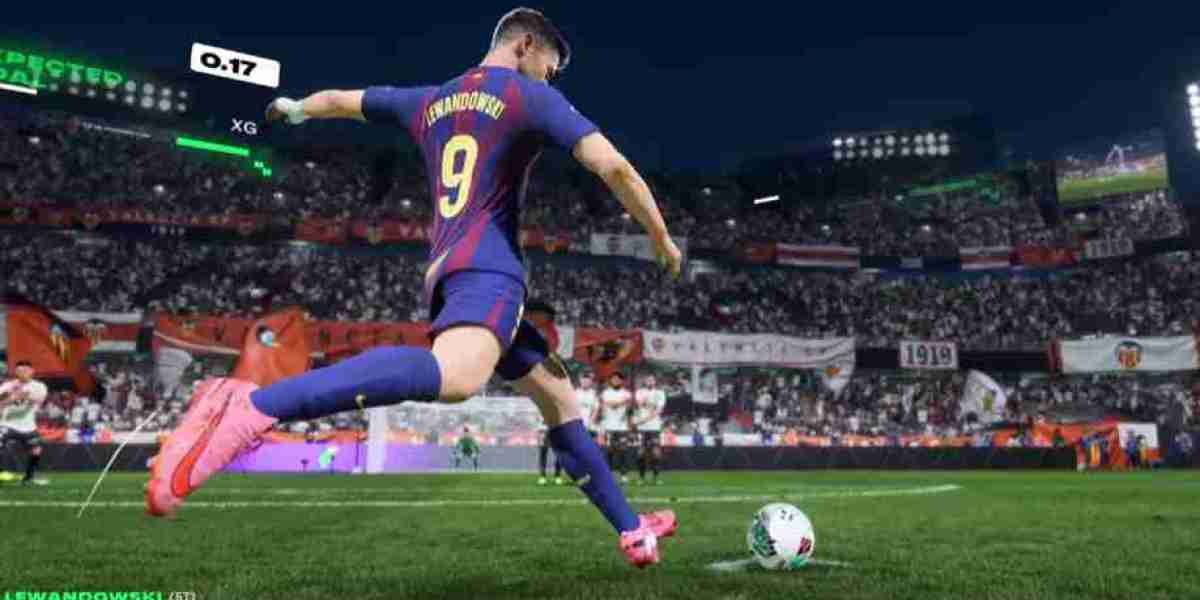 MMOexp:Beginner Guide EA FC 26 Powershot Kick