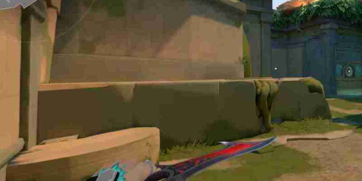 VALORANT Lotus : Mises à jour et changements clés