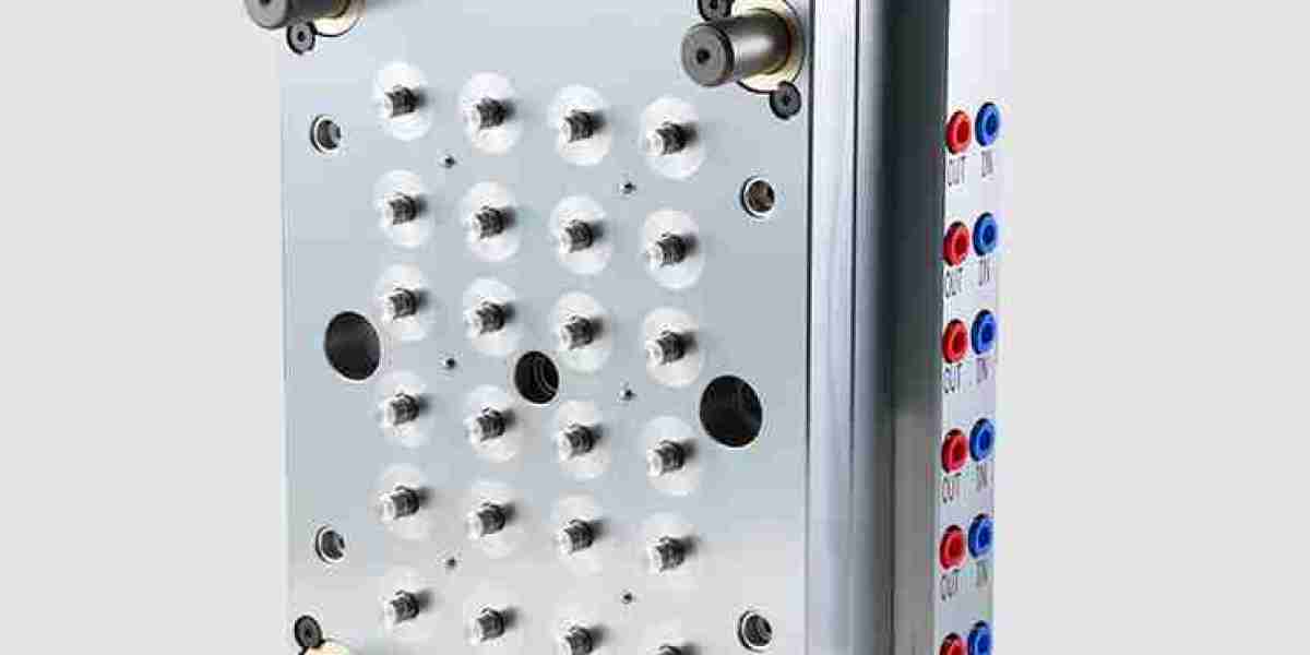 How a Bottle Cap Mold Manufacturer Meets Your Needs