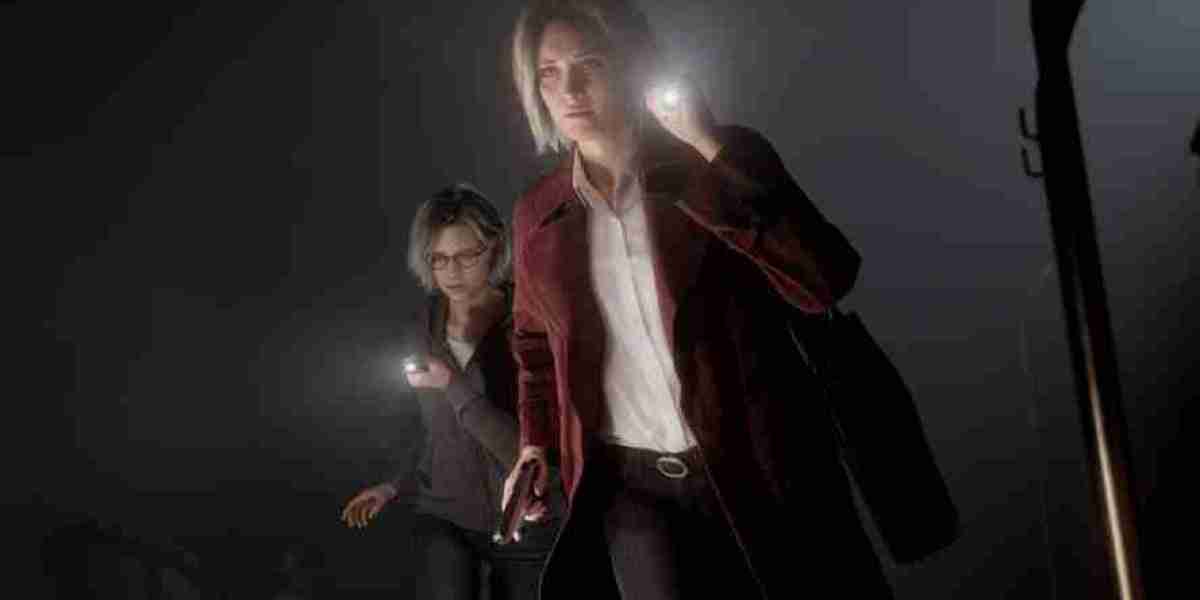 Resident Evil Requiem – New Footage, Story & Leaks