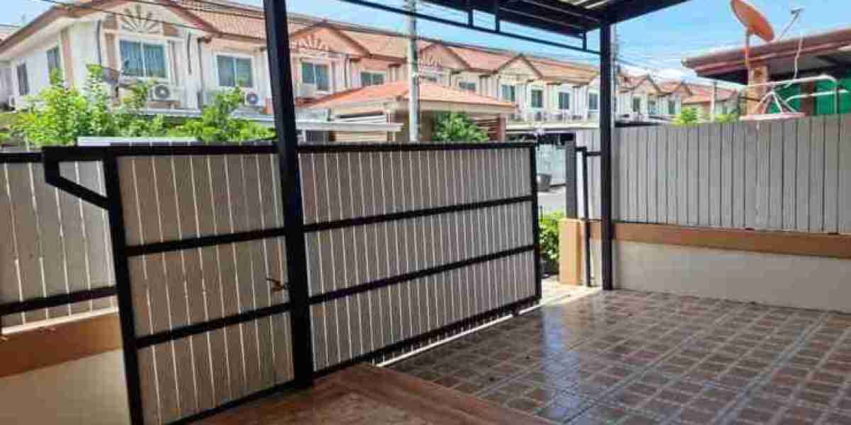 Choosing the Perfect Metal Gate Singapore for Style, Security, and Functionality