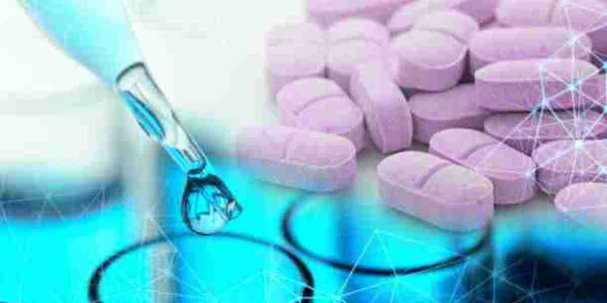 Pharmaceutical Analytical Testing Outsourcing Market Industry Growth Drivers