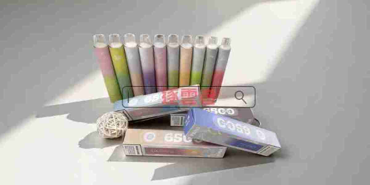 ILIA BAR 4 四代一次性電子煙