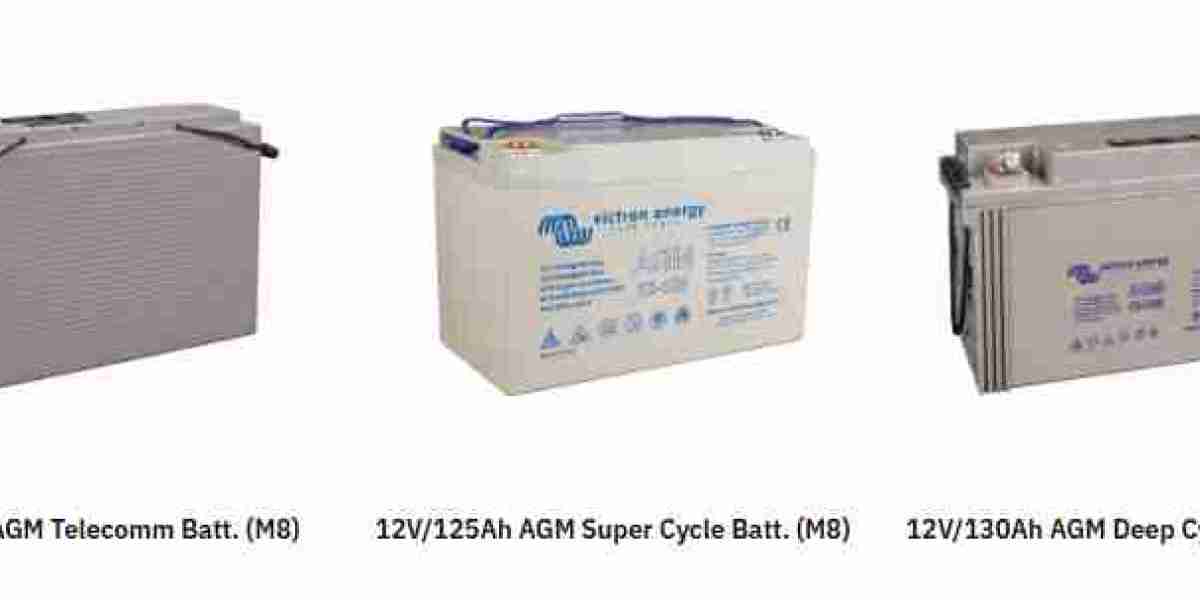 Niedervolt-Batterien: Flexible Speicherlösungen für Photovoltaik-Systeme