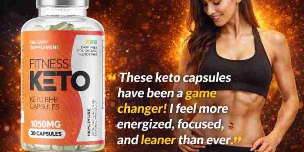 Are Fitness Keto Canada supplements healthy for you?