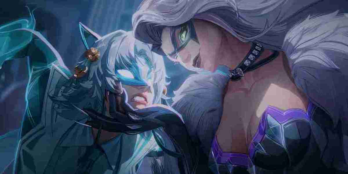 Marvel Rivals' 'Gayest' Season - LGBTQ+ Buzz