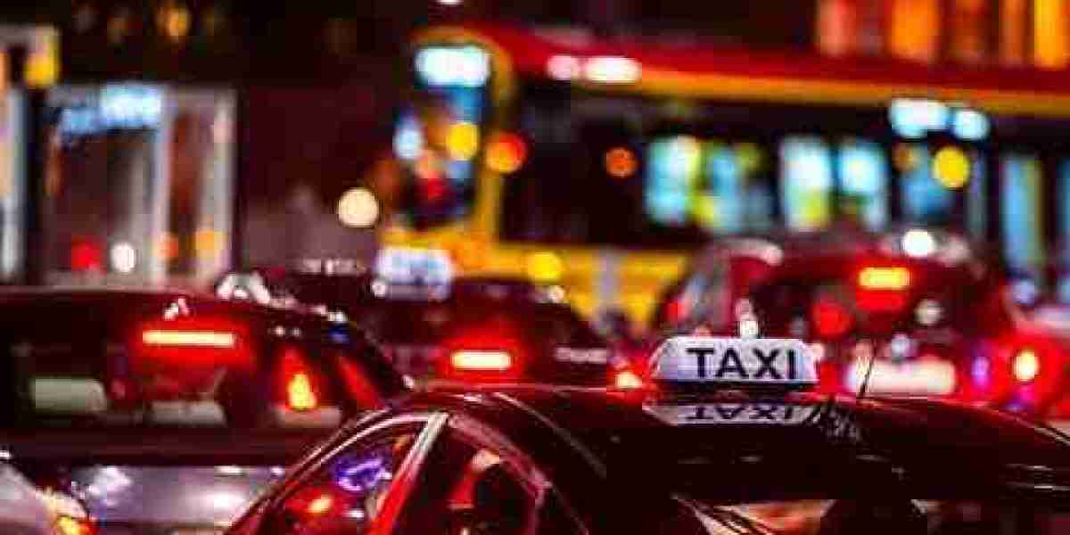 Premium Jeddah to Makkah Taxi Service & Taxi Taif Ziyarat – Complete Travel Guide in Saudi Arabia