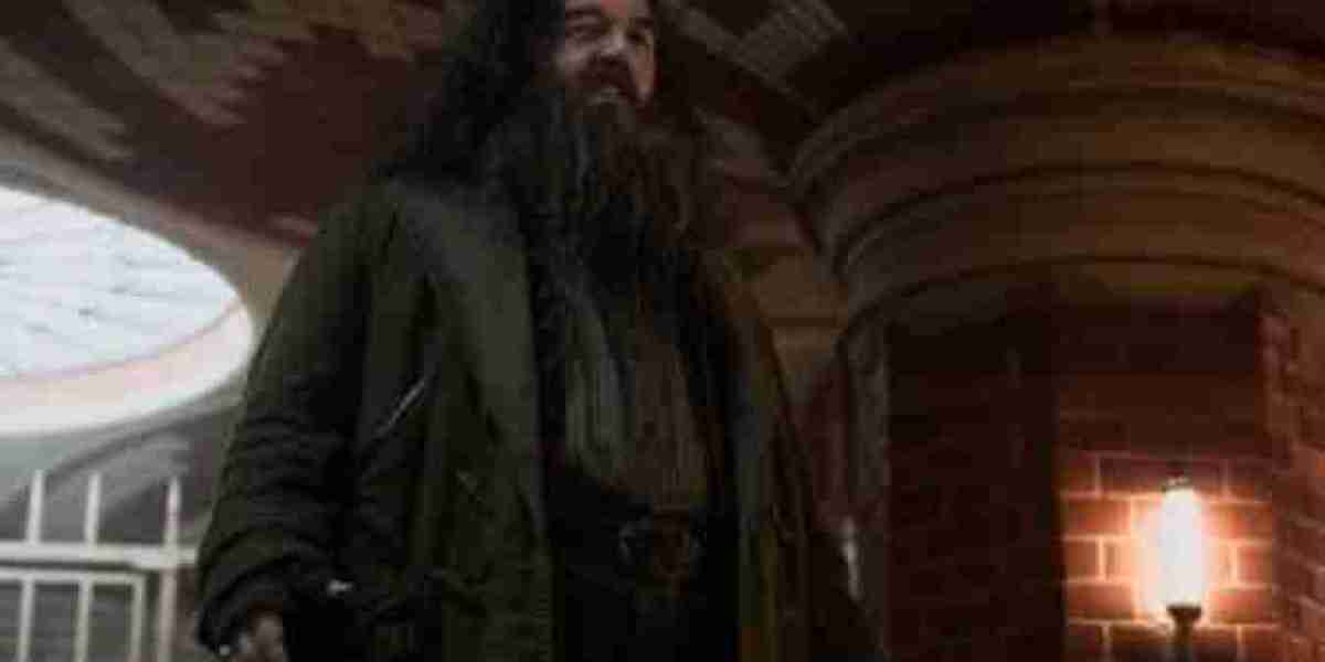 Harry Potter TV Series - Official Trailer & Cast Reveal