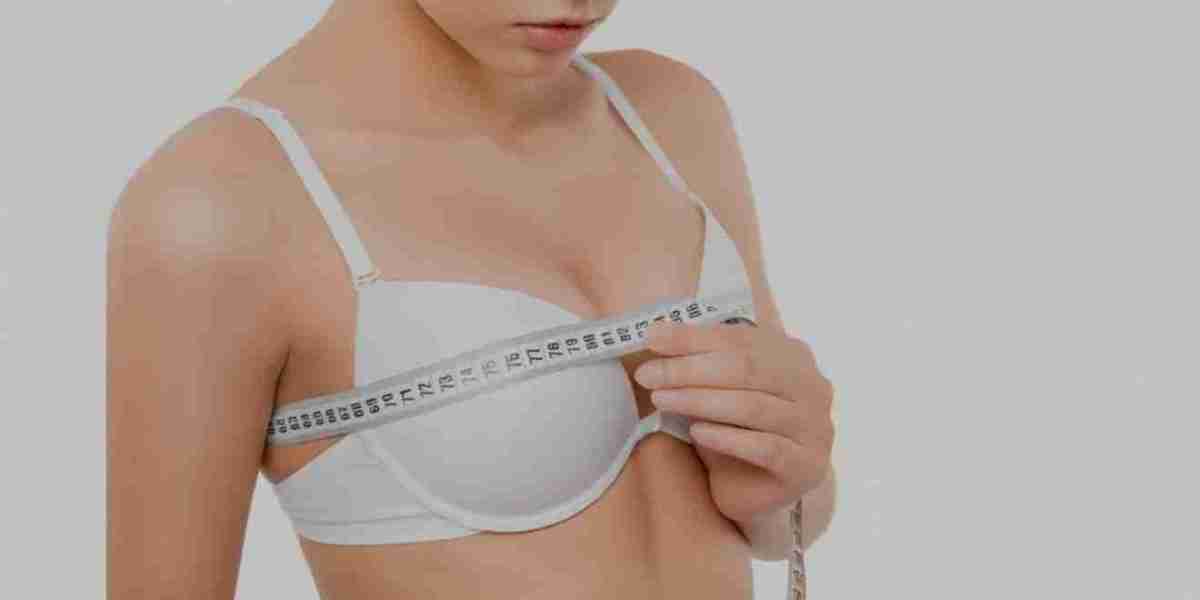 Confidence Boost | Breast Lift in Islamabad