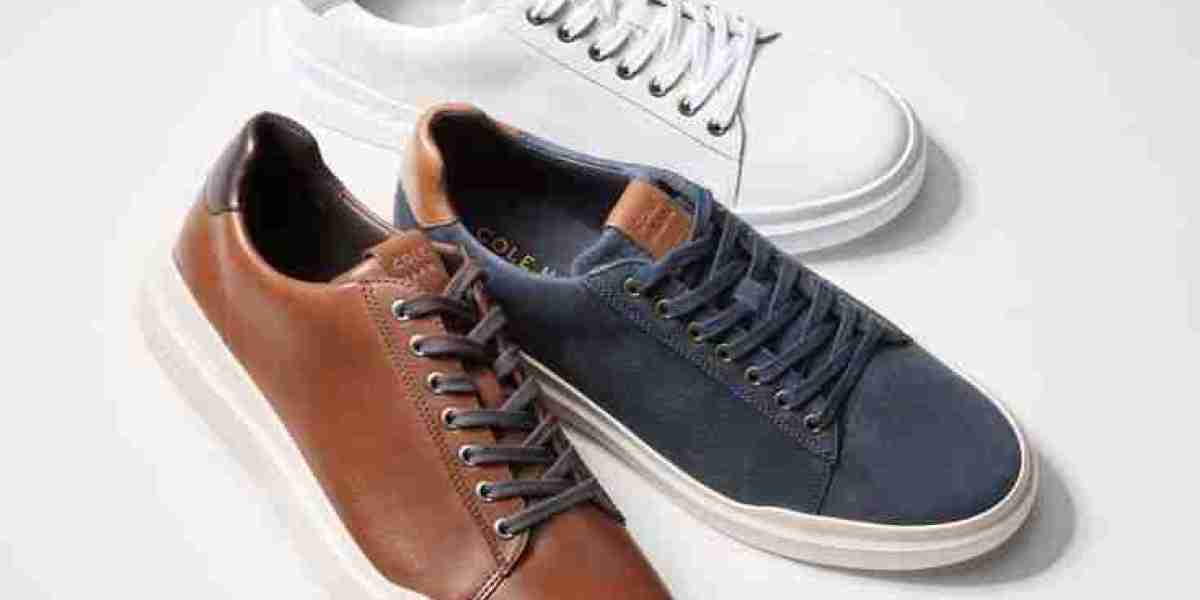 Premium Steps: Discovering the Best Shoes Brands in Pakistan