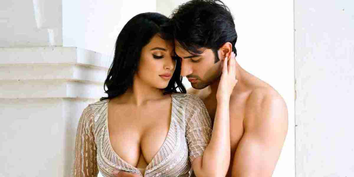 The warmth and passion of Mumbai Escorts will make you feel divine.