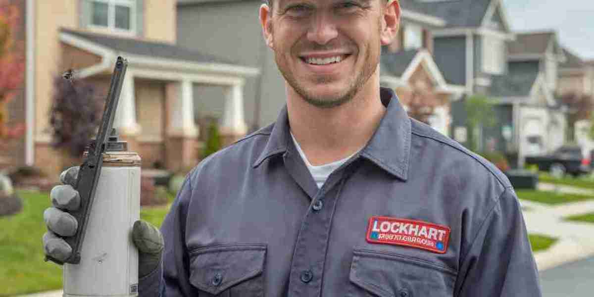 Expert Commercial Pest Control Lockhart for Businesses