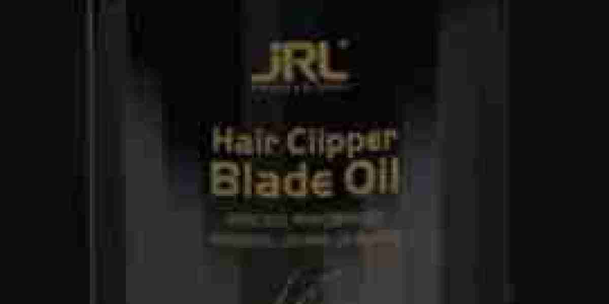 JRL Clipper: Keep Your Tools Sharp, Smooth, and Long-Lasting