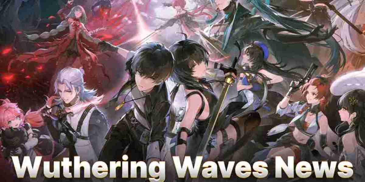 Wuthering Waves: Fagaceae Peninsula Treasure Chest Guide