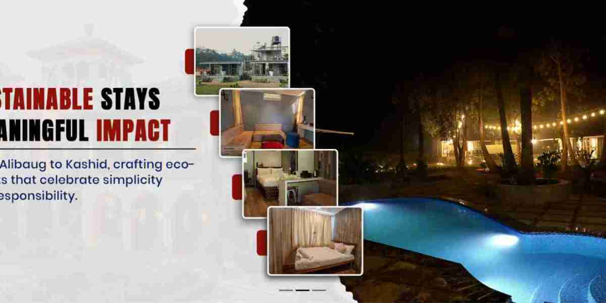 Luxury spa near Panvel