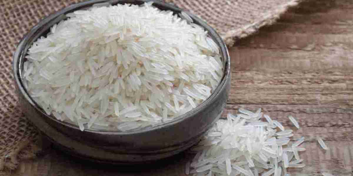 How to Choose the Best Basmati Rice Exporters in India