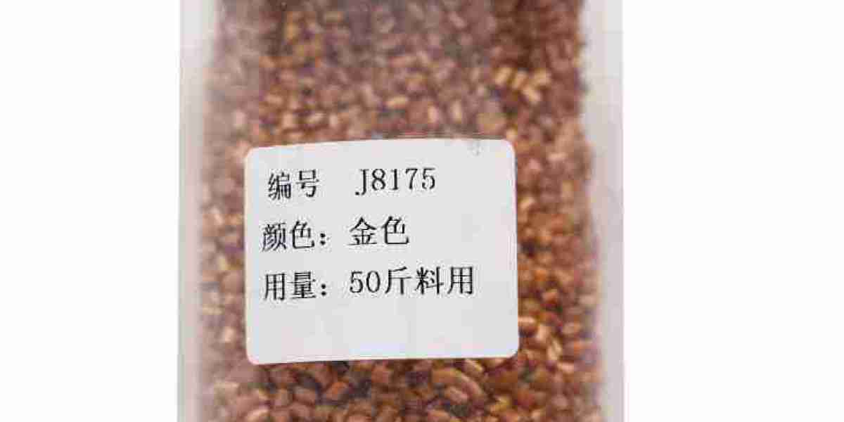 Why Are Manufacturers Re-Thinking Plastic Color Solutions Today?