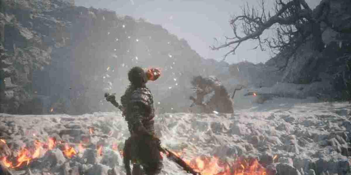 Black Myth: Wukong - Faithful Myth in Gaming