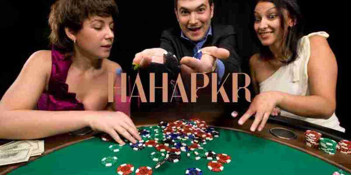 Live Dealer Games Online – Enjoy Authentic Casino Action