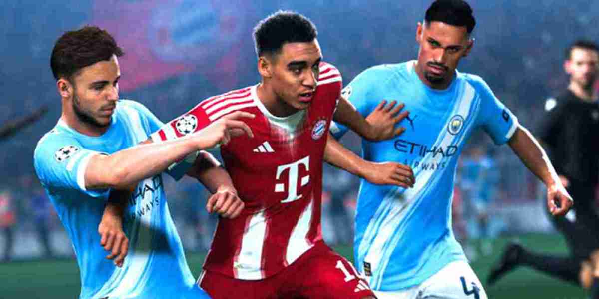 EA Sports FC 26 – Release Date, Features & Updates