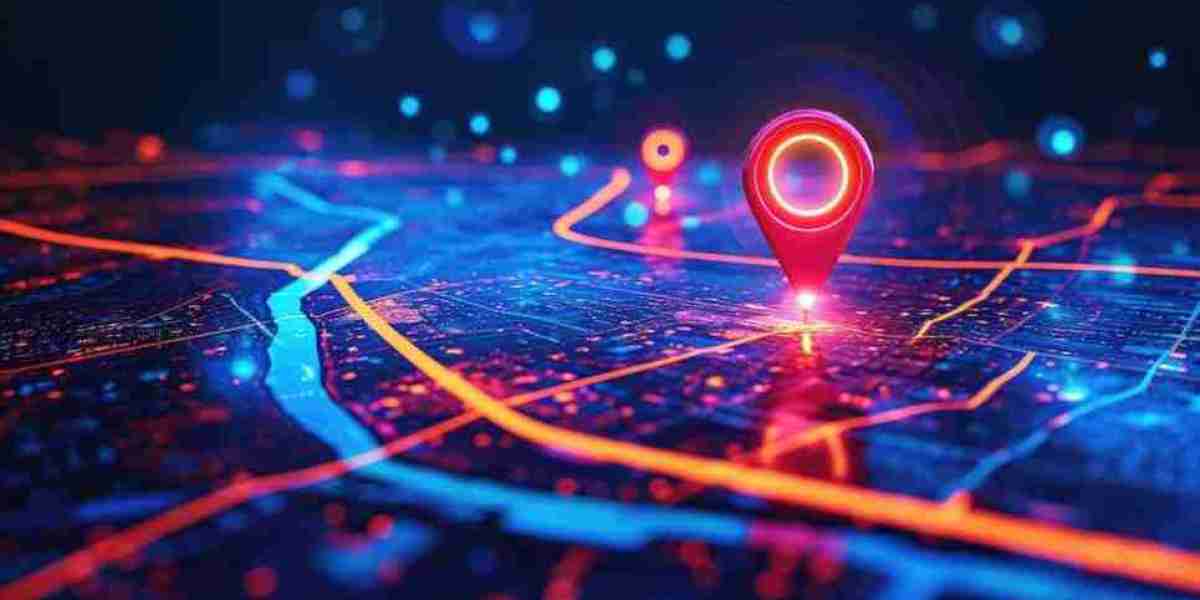 Location Data Trade: Privacy Risks & Marketplace Impact