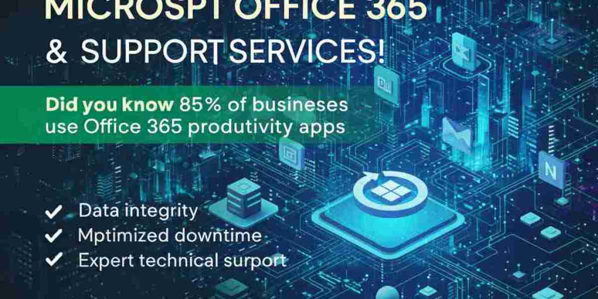 Microsoft Office 365 migration for U.S. Information Technology Infrastructure