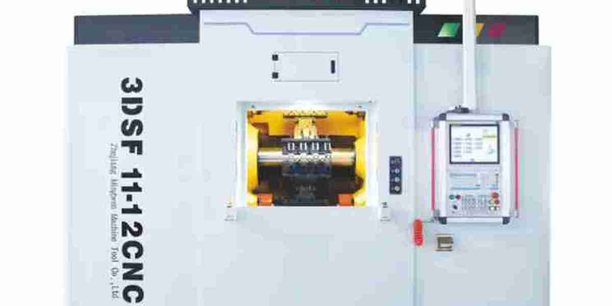 Not All Machines Are Equal: Why Brass-Specific Engineering Delivers Superior Finishes