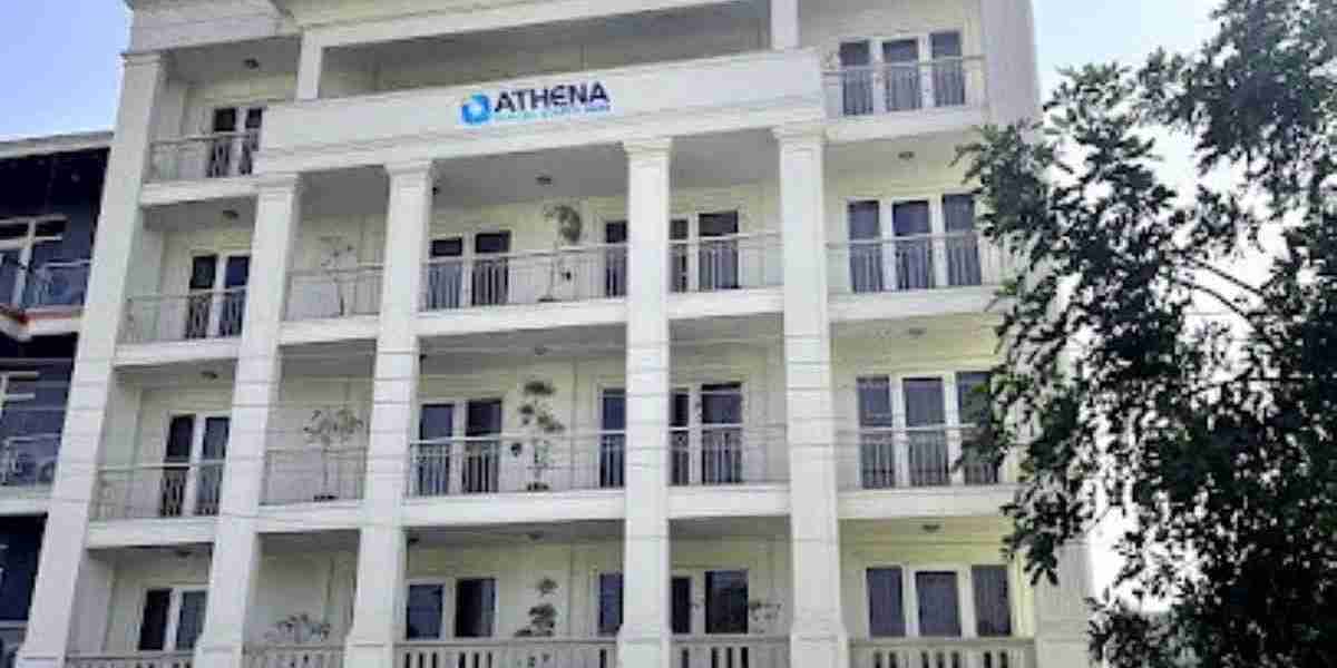 Mental Hospital in Gurgaon for Modern Psychiatric Treatment